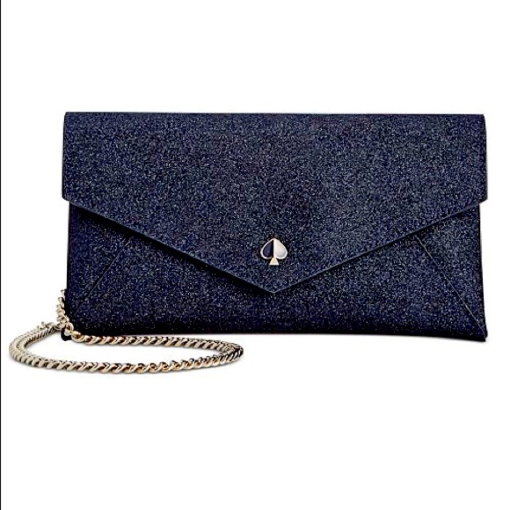 BRAND NEW Kate Spade! Crossbody bag + card wallet